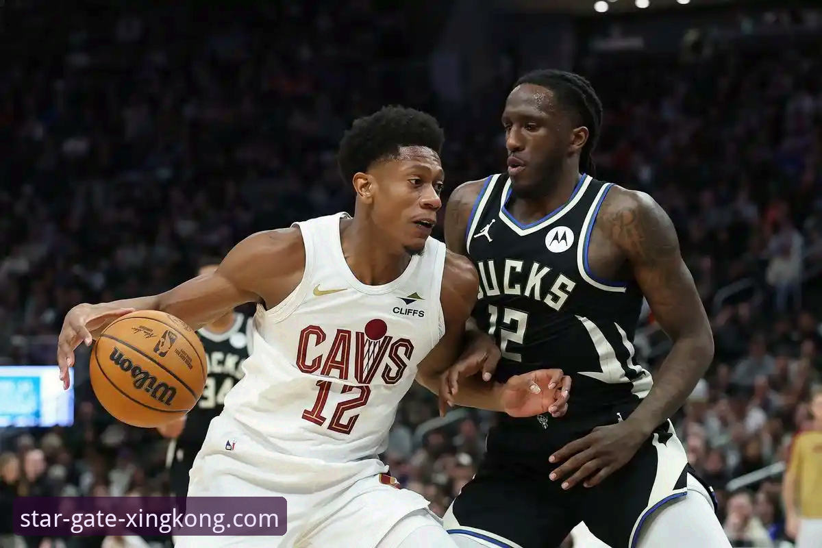 3个关键转折点：从骑士险胜魔术看NBA球星如何主宰比赛