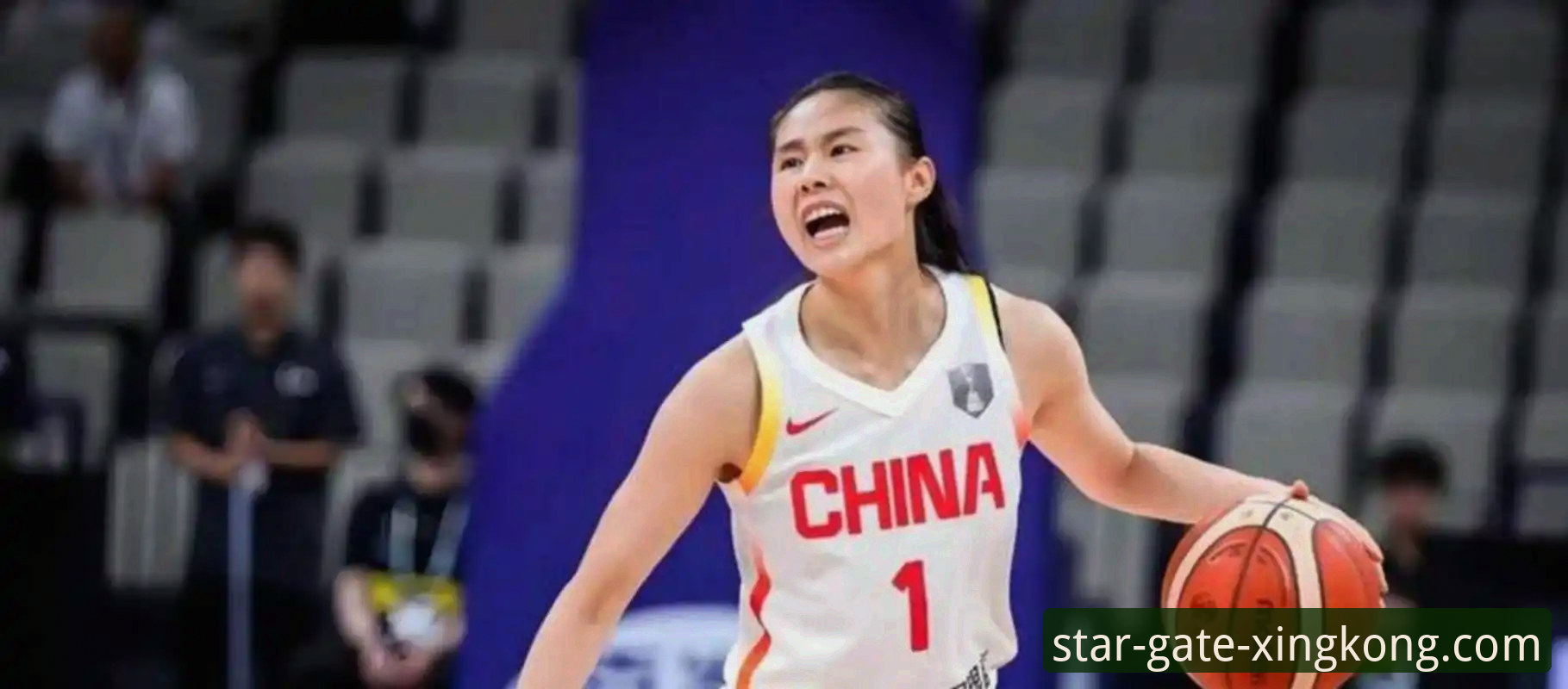 为什么四川女篮能在总决赛G1创下34分分差新纪录？