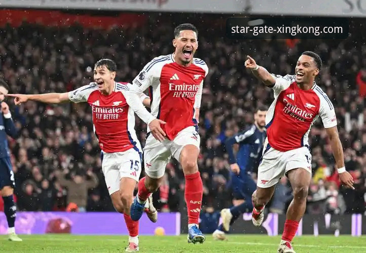 3个关键视角，解码阿森纳角球制胜背后的战术革新